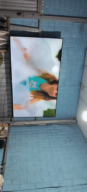 Tivi Panasonic Smart TV Đã sử dụng. Mua bán Tivi, Âm thanh tại Quận Liên Chiểu Đà Nẵng được đăng bởi Võ Hồng Hải hình 1