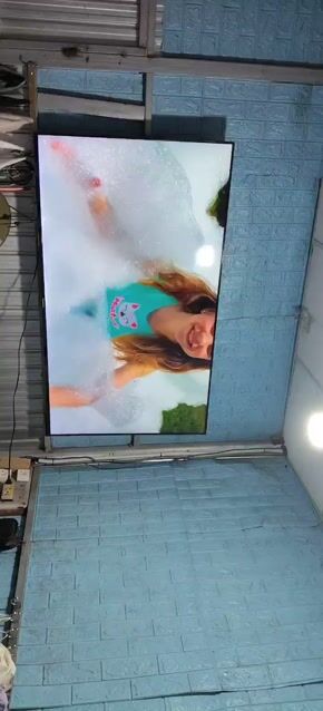 Tivi Panasonic Smart TV Đã sử dụng. Mua bán Tivi, Âm thanh tại Quận Liên Chiểu Đà Nẵng được đăng bởi Võ Hồng Hải hình 1