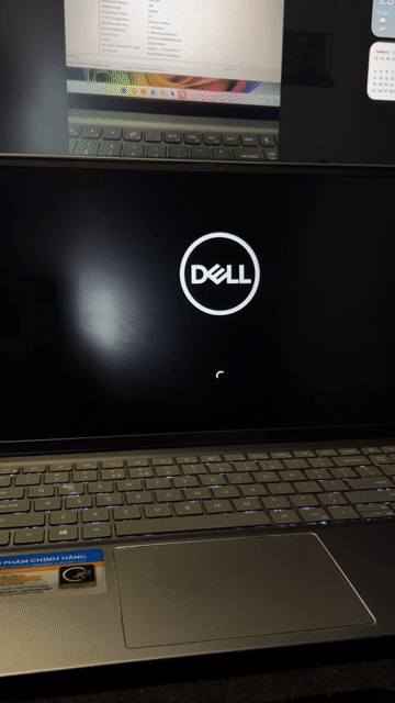 Dell Inspiron 15 5515 AMD Ryzen 5. Mua bán Laptop tại Thành phố Dĩ An Bình Dương được đăng bởi HIM  hình 1