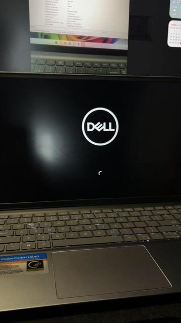Dell Inspiron 15 5515 AMD Ryzen 5. Mua bán Laptop tại Thành phố Dĩ An Bình Dương được đăng bởi HIM  hình 1