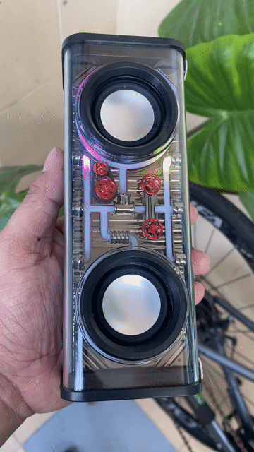 Loa Bluetooth chất âm hay, pass ấm. Mua bán Tivi, Âm thanh tại Quận Hải Châu Đà Nẵng được đăng bởi Linh  hình 1