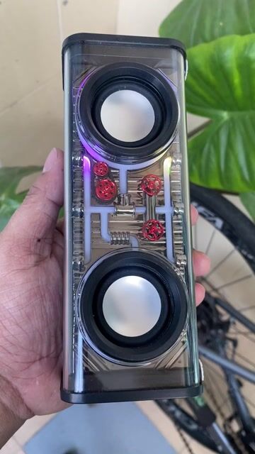 Loa Bluetooth chất âm hay, pass ấm. Mua bán Tivi, Âm thanh tại Quận Hải Châu Đà Nẵng được đăng bởi Linh  hình 1