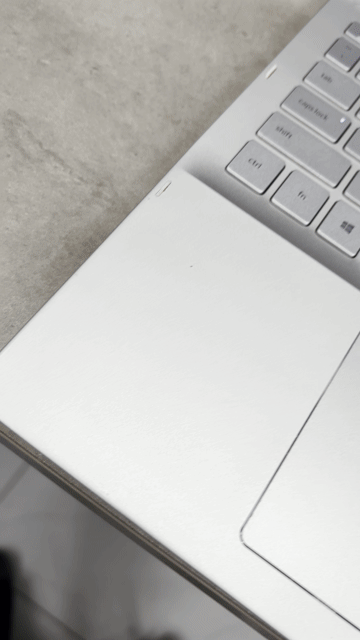 Dell Inspiron i5-10210U 15.6 inch 8GB/512GB. Mua bán Laptop tại Thành phố Biên Hòa Đồng Nai được đăng bởi TRƯƠNG HUY HOÀNG hình 1