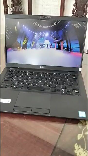 Dell Latitude i5-8265U 13.3 inch 8GB/128GB Đen. Mua bán Laptop tại Huyện Châu Thành Trà Vinh được đăng bởi Chế Văn Chánh hình 1