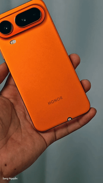 HONOR Magic8 Pro Air 512GB Cam. Mua bán Điện thoại tại Thành phố Thuận An Bình Dương được đăng bởi SMARTPHONE ĐAM MÊ  hình 1