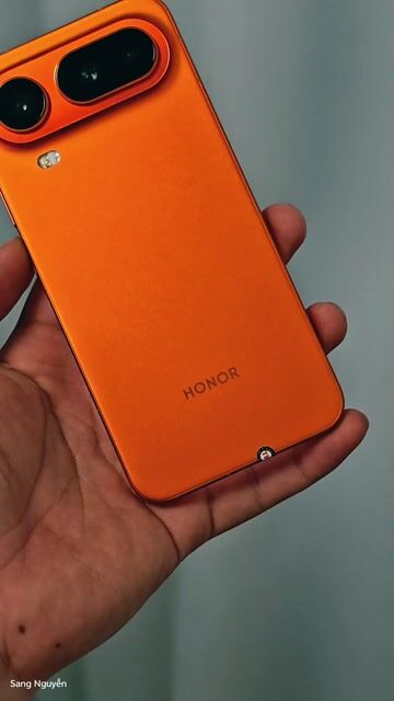 HONOR Magic8 Pro Air 512GB Cam. Mua bán Điện thoại tại Thành phố Thuận An Bình Dương được đăng bởi SMARTPHONE ĐAM MÊ  hình 1