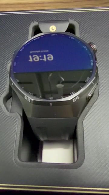 Huawei Watch GT6 Pro Đen Đã sử dụng. Mua bán Thiết bị đeo thông minh tại Thành phố Thủ Đức Tp Hồ Chí Minh được đăng bởi Thịnh hình 1