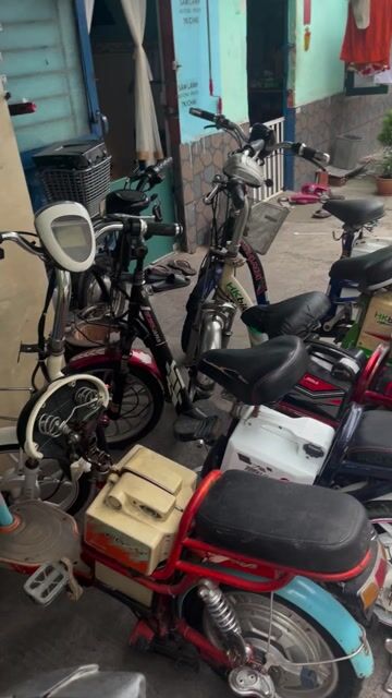 pega zinger và vài xe 2 yên. Mua bán Xe điện tại Quận Bình Tân Tp Hồ Chí Minh được đăng bởi Quan Huỳnh hình 1
