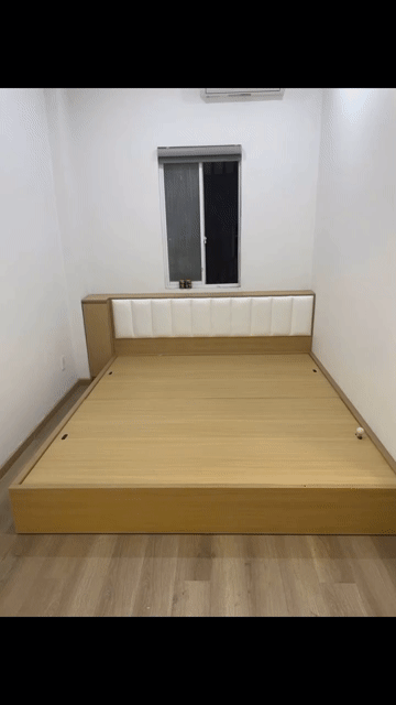 tủ quần áo gỗ mdf . Mua bán Tủ, kệ gia đình tại Quận Cẩm Lệ Đà Nẵng được đăng bởi Tuấn Cao NT Decor  hình 1