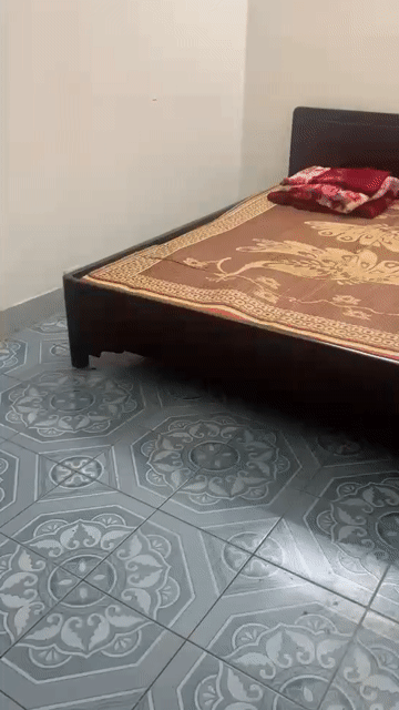 Cho thuê Phòng trọ Quận Đống Đa Hà Nội diện tích 12 m² giá 2 triệu/tháng