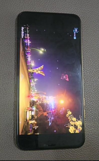 Apple iPhone 11 pro max 256. Mua bán Điện thoại tại Thành phố Bà Rịa Bà Rịa - Vũng Tàu được đăng bởi Hoang Nam hình 1