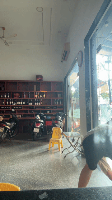 Cho thuê Văn phòng, Mặt bằng kinh doanh Quận Hải Châu Đà Nẵng diện tích 80 m² giá 25,5 triệu/tháng