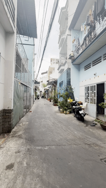 Mua bán Nhà ở Quận Tân Bình Tp Hồ Chí Minh diện tích 22 m² giá 2,35 tỷ