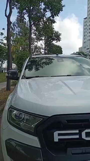 Ford Ranger Wildtrak 2016 3.2L 4x4. Mua bán Ô tô tại Quận 7 Tp Hồ Chí Minh được đăng bởi Dinh Thi hình 1