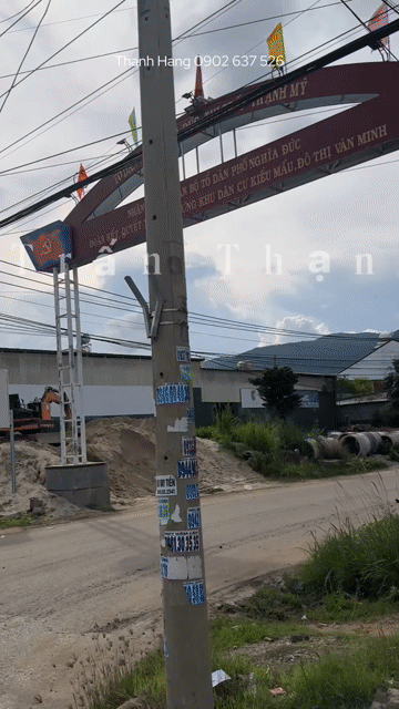 Mua bán Đất Huyện Đơn Dương Lâm Đồng diện tích 125 m² giá 1,3 tỷ
