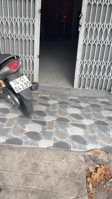 Cho thuê Nhà ở Quận Sơn Trà Đà Nẵng diện tích 60 m² giá 6 triệu/tháng