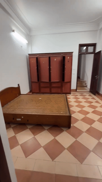 Cho thuê Phòng trọ Quận Long Biên Hà Nội diện tích 24 m² giá 2,5 triệu/tháng
