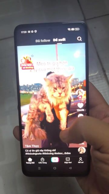 Oppo a80 ram12/512 pin 5100 sieu manh color0s 14. Mua bán Điện thoại tại Quận 1 Tp Hồ Chí Minh được đăng bởi trùm giá rẻ hình 1