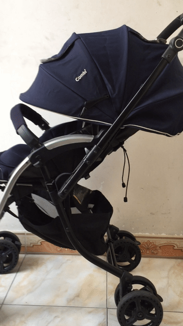 Xe đẩy Combi diaclasses FE500 auto4cas. Mua bán Mẹ và bé tại Quận Tân Phú Tp Hồ Chí Minh được đăng bởi Thảo Trần hình 1