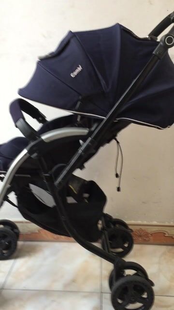 Xe đẩy Combi diaclasses FE500 auto4cas. Mua bán Mẹ và bé tại Quận Tân Phú Tp Hồ Chí Minh được đăng bởi Thảo Trần hình 1