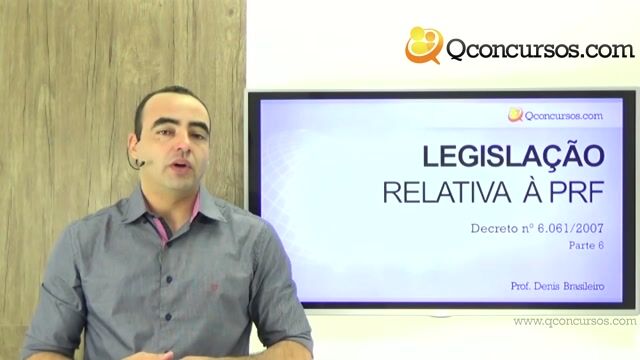 Decreto n° 6.061/2007 - Parte 06
