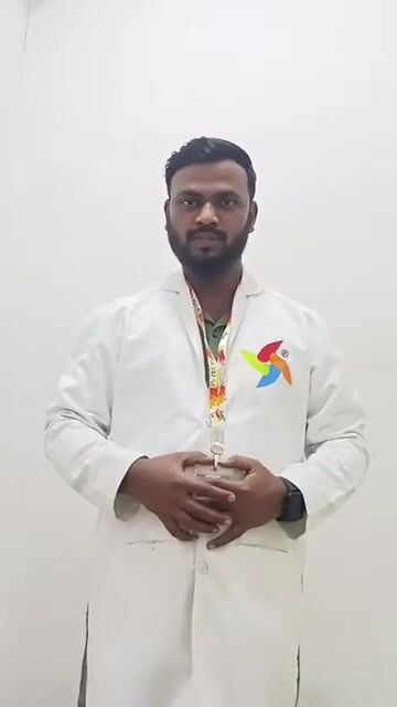 Real World Evidence®  of 99 Months Age With Initial Ability Score 682 Having 682 Today by Janampalli Kalyankumar, Admin Manager from Pragathi Nagar
