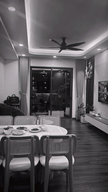 Cho thuê Căn hộ Chung cư Akari City Quận Bình Tân Tp Hồ Chí Minh diện tích 79 m² giá 12 triệu/tháng