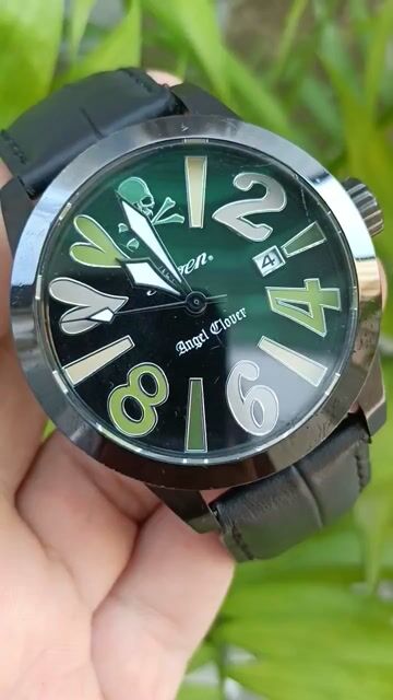 Đồng hồ Angel Clover Nhật🇯🇵🇯🇵. Mua bán Đồng hồ tại Thành phố Thủ Đức Tp Hồ Chí Minh được đăng bởi Nguyễn Việt hình 1