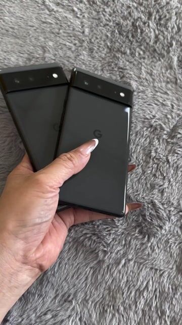 Google Pixel 6 2sim ram 8/256GB máy đẹp, giá rẻ. Mua bán Điện thoại tại Quận Bình Tân Tp Hồ Chí Minh được đăng bởi Hoàng Anh hình 1