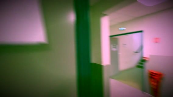 A la vie à la morgue