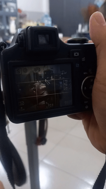 Máy ảnh Olympus SP-590UZ siêu zoom 26x. Mua bán Máy ảnh, Máy quay tại Thành phố Thủ Đức Tp Hồ Chí Minh được đăng bởi Khoa Trần hình 1