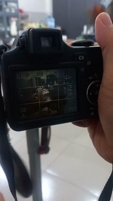 Máy ảnh Olympus SP-590UZ siêu zoom 26x. Mua bán Máy ảnh, Máy quay tại Thành phố Thủ Đức Tp Hồ Chí Minh được đăng bởi Khoa Trần hình 1