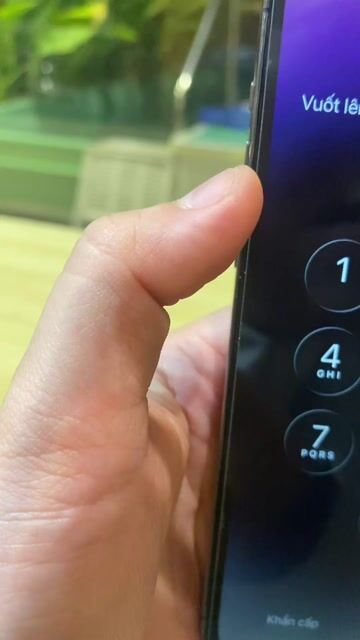 Apple iPhone 14 Pro Max 256GB Tím. Mua bán Điện thoại tại Quận 1 Tp Hồ Chí Minh được đăng bởi hien nguyen hình 1