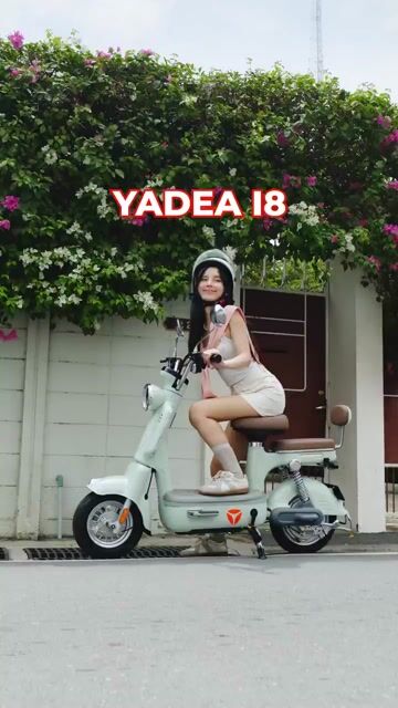 [Góp 0%] i8 ĐI 70KM, ĐỦ MÀU, BẢO HÀNH 2 NĂM. Mua bán Xe máy tại Quận 7 Tp Hồ Chí Minh được đăng bởi XEĐIỆNTRẢGÓP KHÁNH CHƯƠNG hình 1