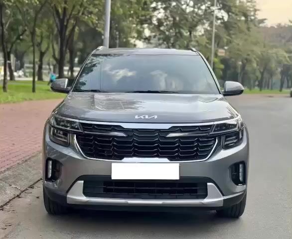 Kia Seltos 2025 Luxury 1.5 AT 10,000 Km siêu lướt.. Mua bán Ô tô tại Thành phố Thủ Đức Tp Hồ Chí Minh được đăng bởi Đức Tứ Bánh hình 1