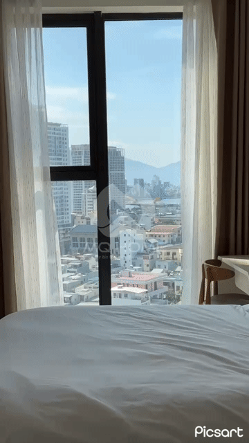 Mua bán Căn hộ Chung cư Sun Cosmo Recidence đà nẵng Quận Ngũ Hành Sơn Đà Nẵng diện tích 50 m² giá 5,5 tỷ