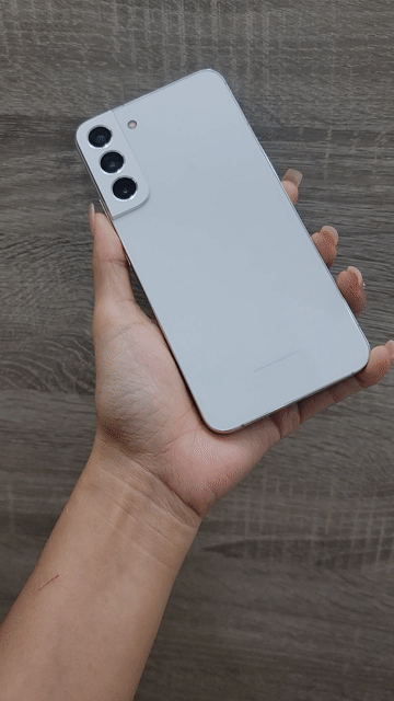 Samsung S22 Plus 256GB Trắng. Mua bán Điện thoại tại Quận Gò Vấp Tp Hồ Chí Minh được đăng bởi KGPHONE  Điện Thoại Di Động giá tốt  hình 1