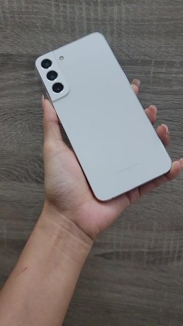 Samsung S22 Plus 256GB Trắng. Mua bán Điện thoại tại Quận Gò Vấp Tp Hồ Chí Minh được đăng bởi KGPHONE  Điện Thoại Di Động giá tốt  hình 1