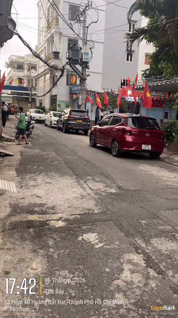 Mua bán Nhà ở Quận Tân Bình Tp Hồ Chí Minh diện tích 72 m² giá 8,48 tỷ