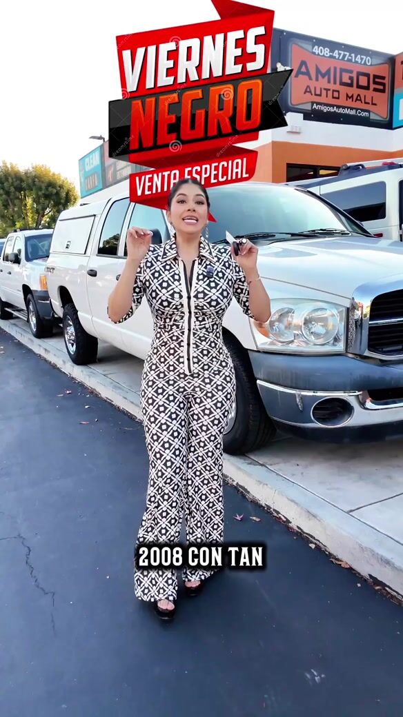 2008 Dodge Ram 2500 Pickup video thumbnail