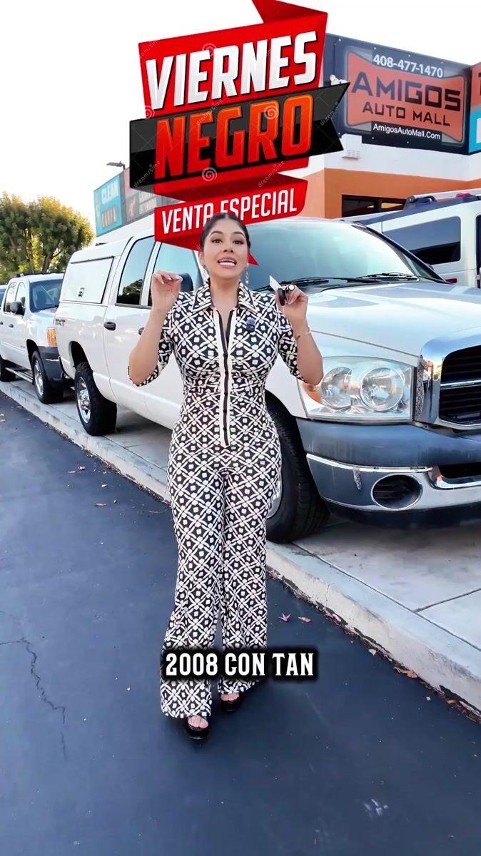 Video thumbnail for 2008 Dodge Ram 2500 Pickup