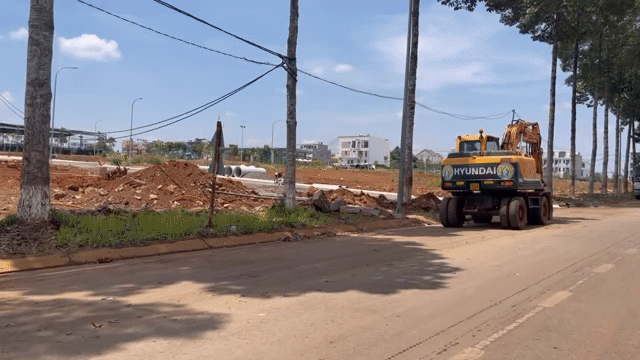 Mua bán Đất Huyện Thống Nhất Đồng Nai diện tích 200 m² giá 3,333 tỷ