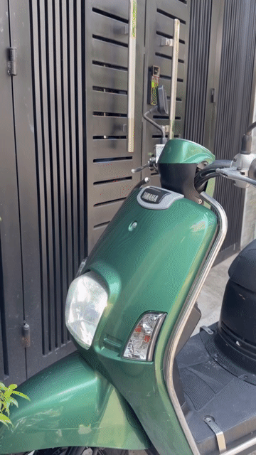 Yamaha Cuxi 2010 chính chủ biển Tphcm. Mua bán Xe máy tại Quận Gò Vấp Tp Hồ Chí Minh được đăng bởi Phương  hình 1