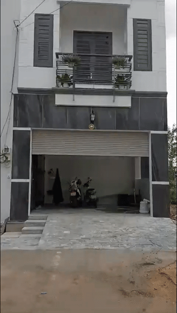 Cho thuê Nhà ở Quận 12 Tp Hồ Chí Minh diện tích 88 m² giá 9,5 triệu/tháng