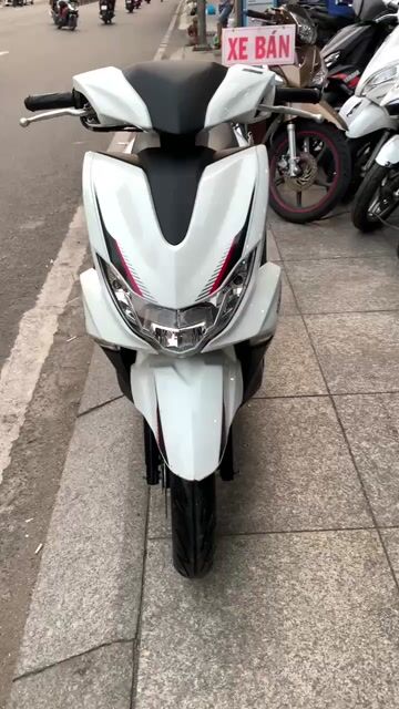 Yamaha Freego 2021 Trắng Đã sử dụng. Mua bán Xe máy tại Quận Tân Phú Tp Hồ Chí Minh được đăng bởi Tuanduy hình 1