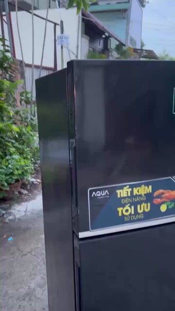 Tủ lạnh Aqua 245L Inverter Đen Đã sử dụng. Mua bán Tủ lạnh tại Quận 7 Tp Hồ Chí Minh được đăng bởi Chánh Phạm hình 1