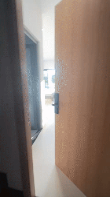 Cho thuê Căn hộ Chung cư Quận Ngũ Hành Sơn Đà Nẵng diện tích 30 m² giá 7,2 triệu/tháng