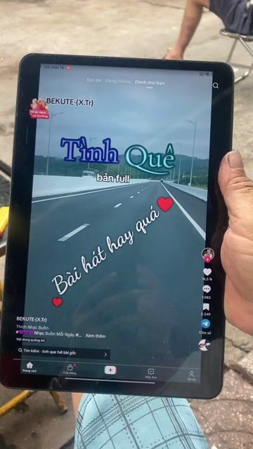 Máy tính bảng Xiaomi Bạc. Mua bán Máy tính bảng tại Quận Tân Phú Tp Hồ Chí Minh được đăng bởi A  quân hình 1