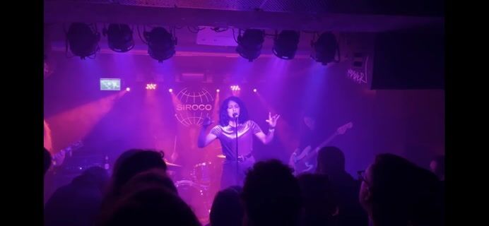 Bassiste, une passion musicale