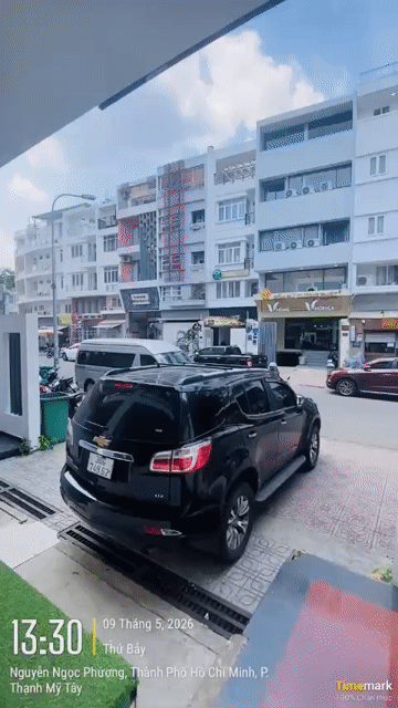 Cho thuê Nhà ở Quận Bình Thạnh Tp Hồ Chí Minh diện tích 160 m² giá 100 triệu/tháng